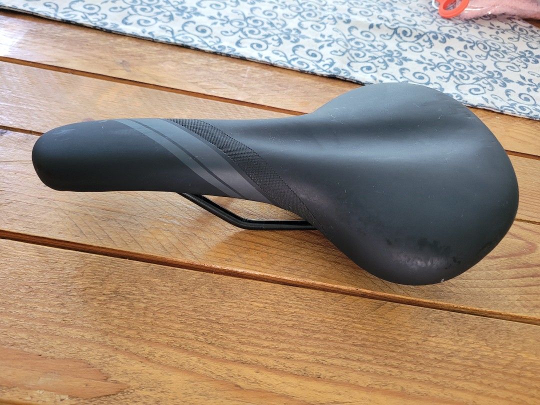 Liv bike seats discount