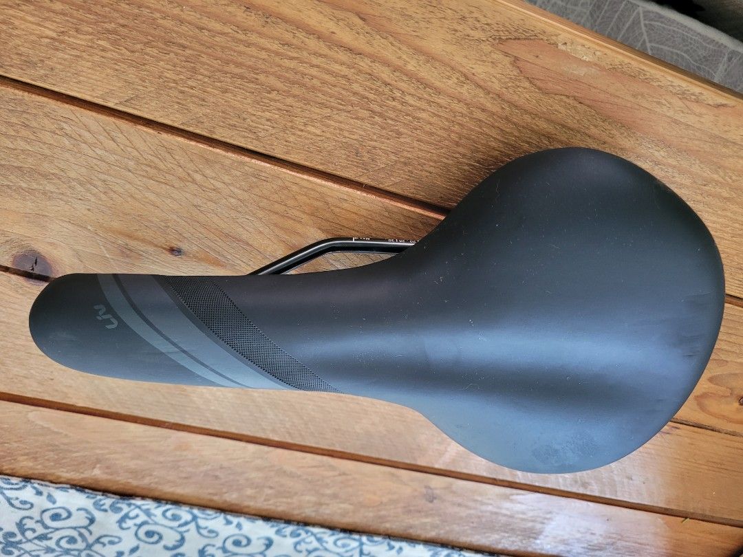 Liv bike seats hot sale