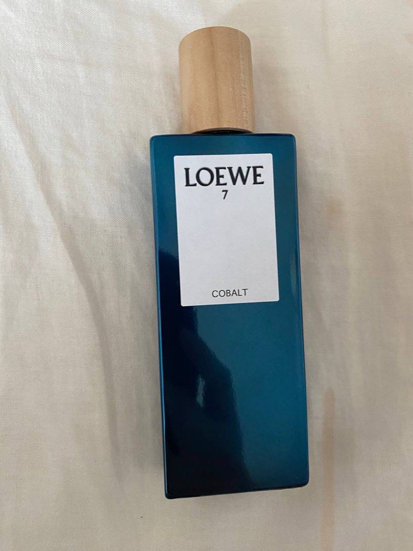 loewe 7 cobalt