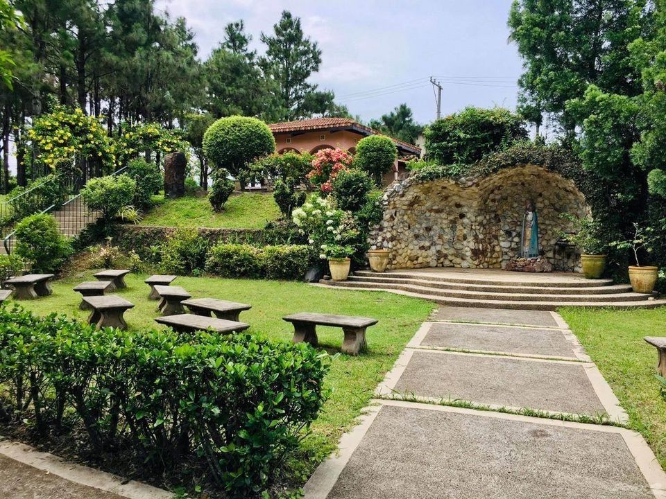 Ponderosa Farm Lot For Sale in Silang Cavite Cool Tagaytay Weather, Property, For Sale, Lot on