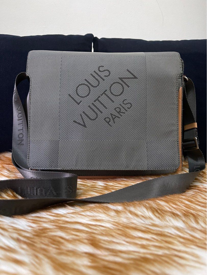 Damier geant louis vuitton deals