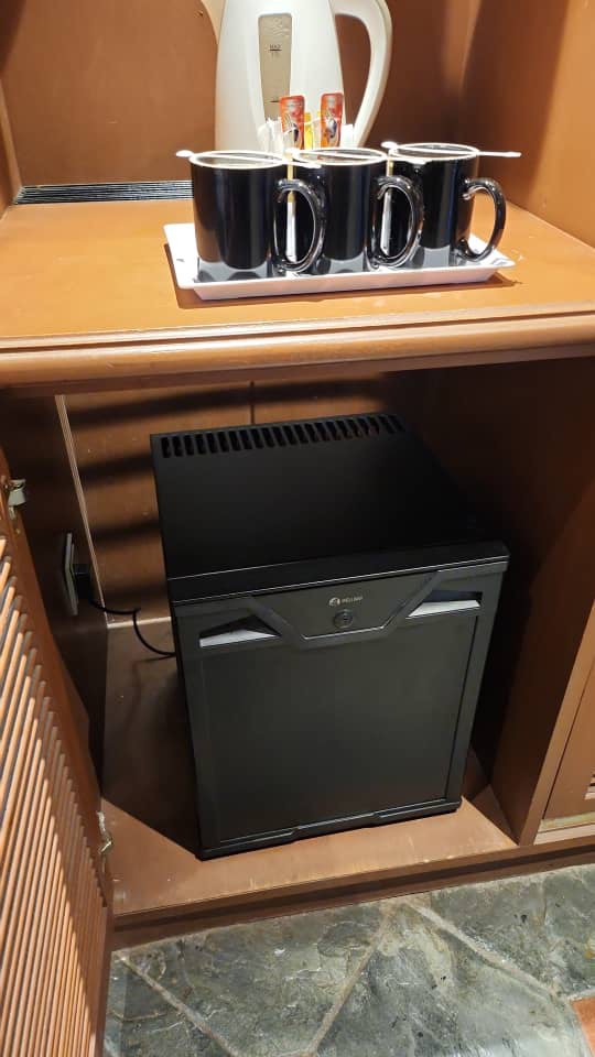 Luxury Hotel Mini Bar Fridge, TV & Home Appliances, Kitchen Appliances