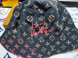 Louis Vuitton Bucket Hat - The Hat Circle – The Hat Circle by X Terrace