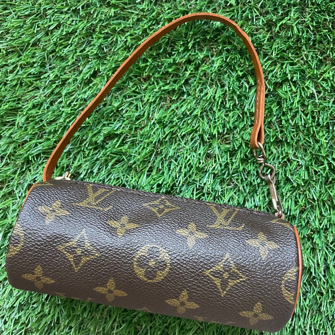 LV PAPILLON MINI, Luxury, Bags & Wallets on Carousell