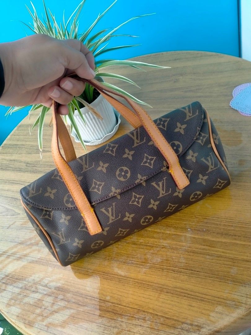 Lv discount sonatine handbag