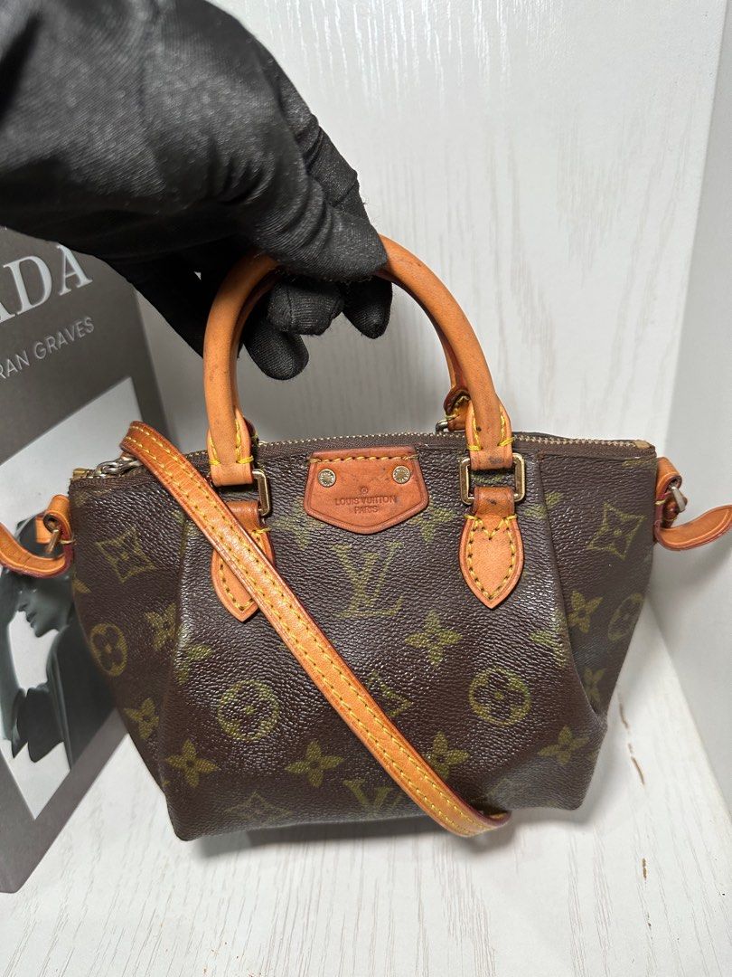 LV Turenne mini, Luxury, Bags & Wallets on Carousell