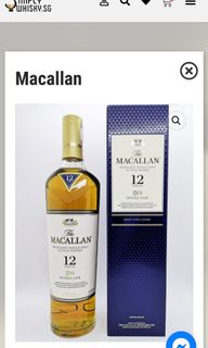 (Category: ) located in . Submitted by simplywhisky.sg (Listing ID 1215887754, Image 1). Description: .