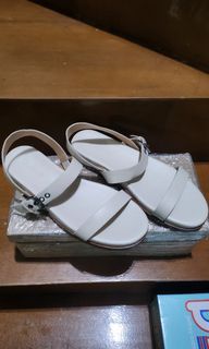 Madewell Slingback sandals