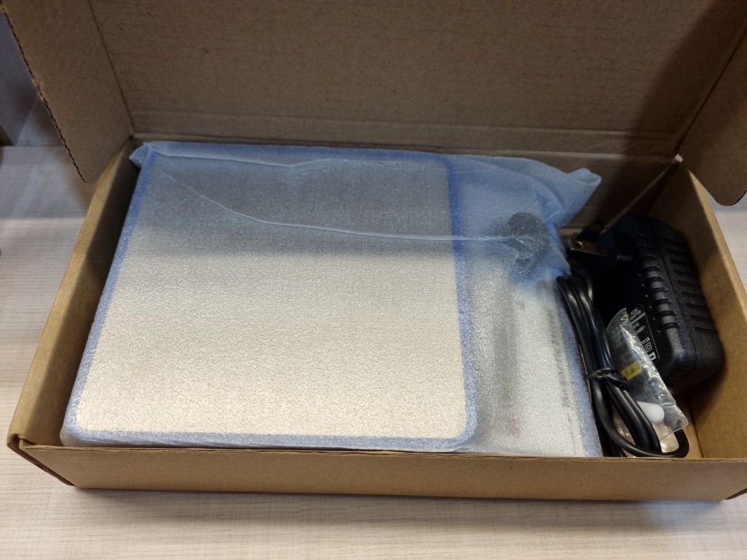 Stirrer MS500, Everything Else on Carousell