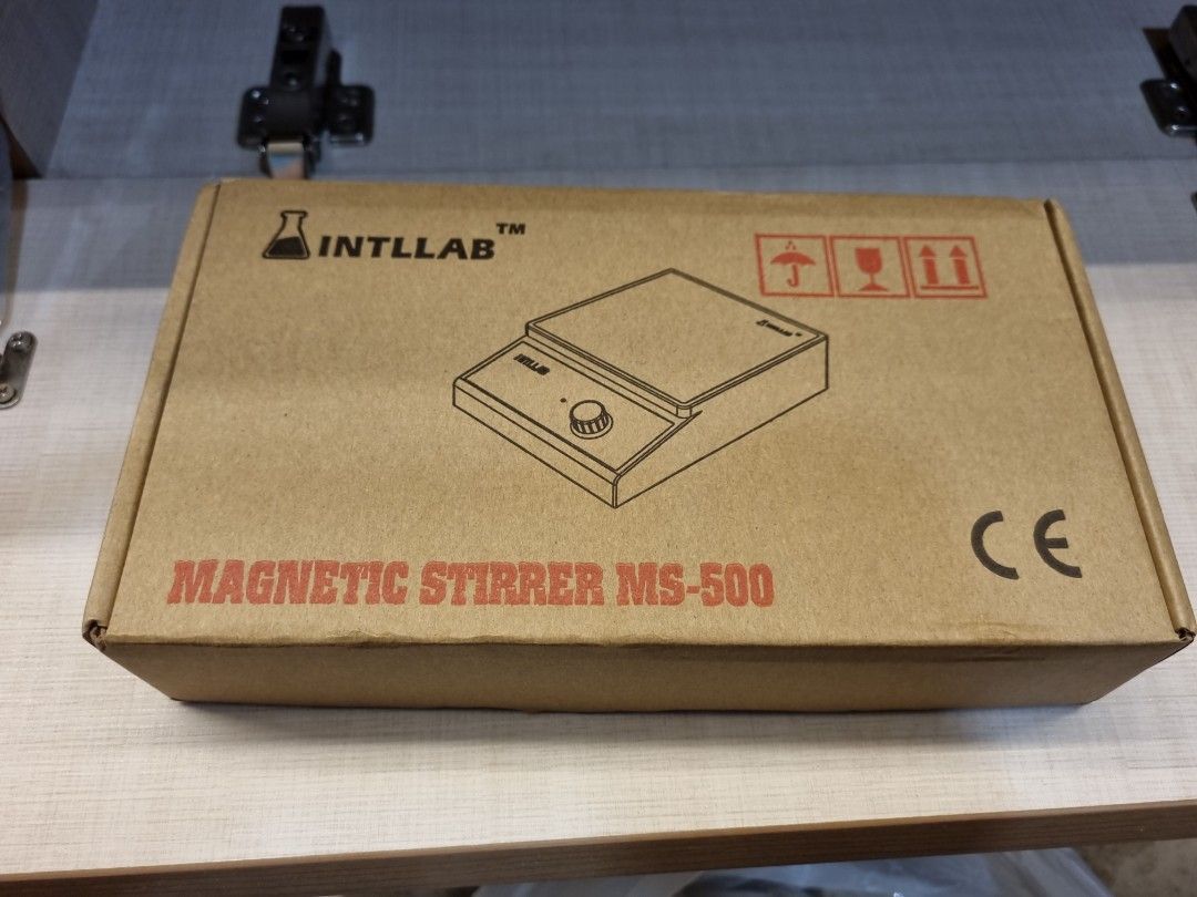 Stirrer MS500, Everything Else on Carousell