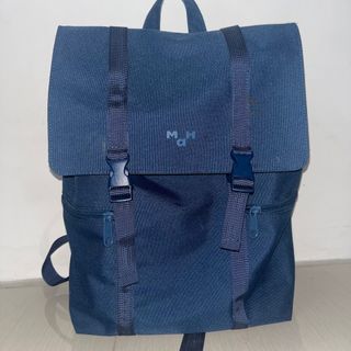 MAH medium school bag