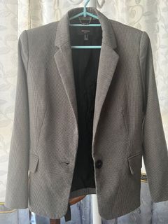 Manggo Blazer