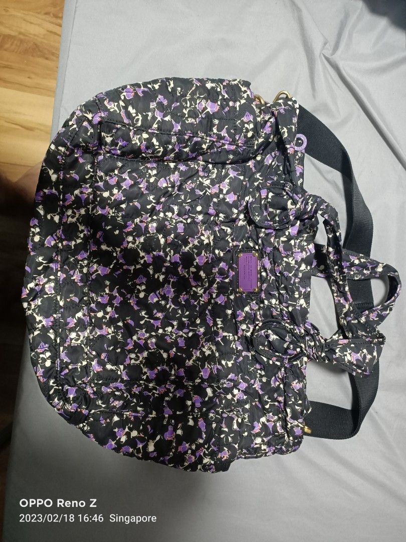 Marc jacob shop sling bag singapore
