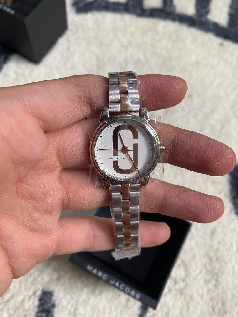 Marc jacobs deals corie