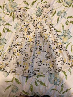 Marks and Spencer dress aged 4-5
