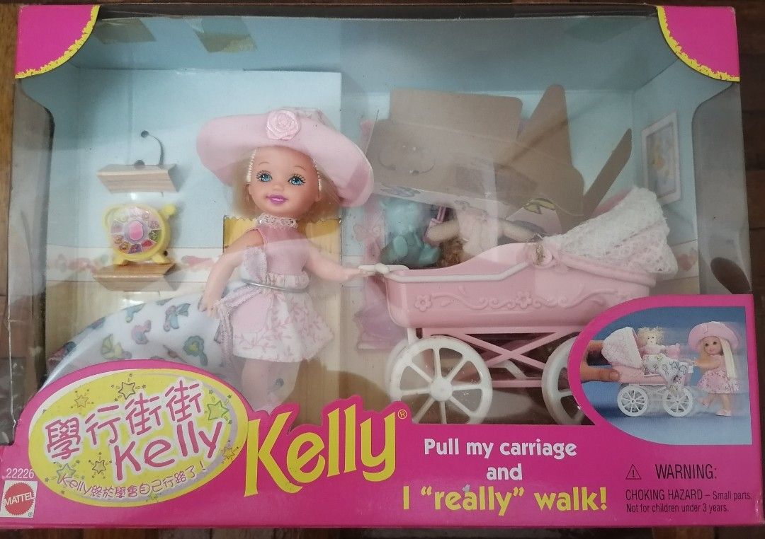 Barbie Kelly Letztes Bild: Unveiling the Allure and Value for Collectors