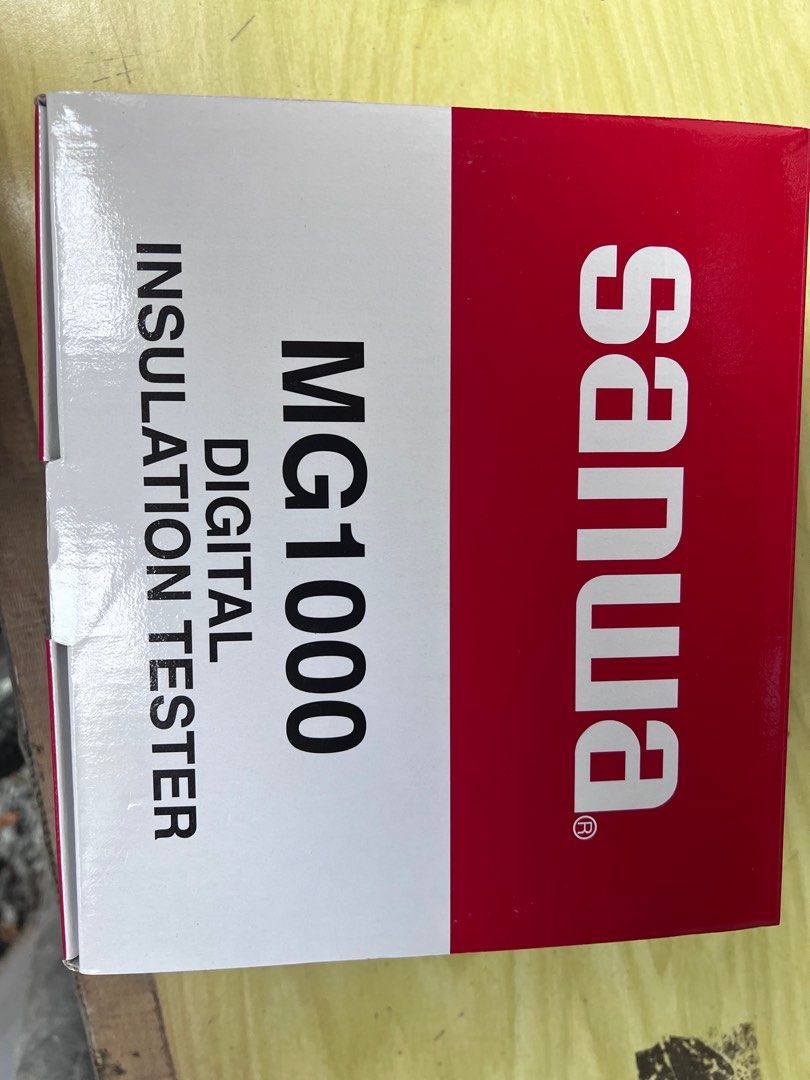 Megger testing services, Commercial & Industrial, Construction Tools