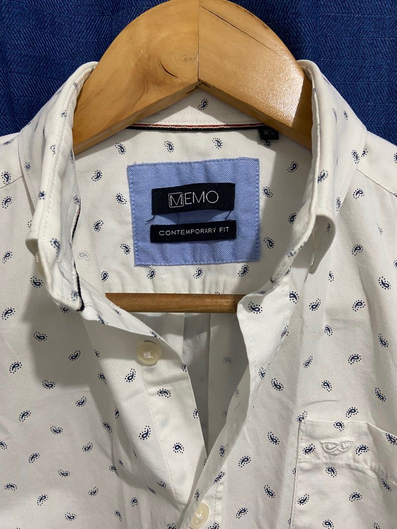 Memo Polo (Category: Tshirts & Polo Shirts ) located in Quezon City. Submitted by nathanmacayanan (Listing ID 1215978871, Image 2). Description: .