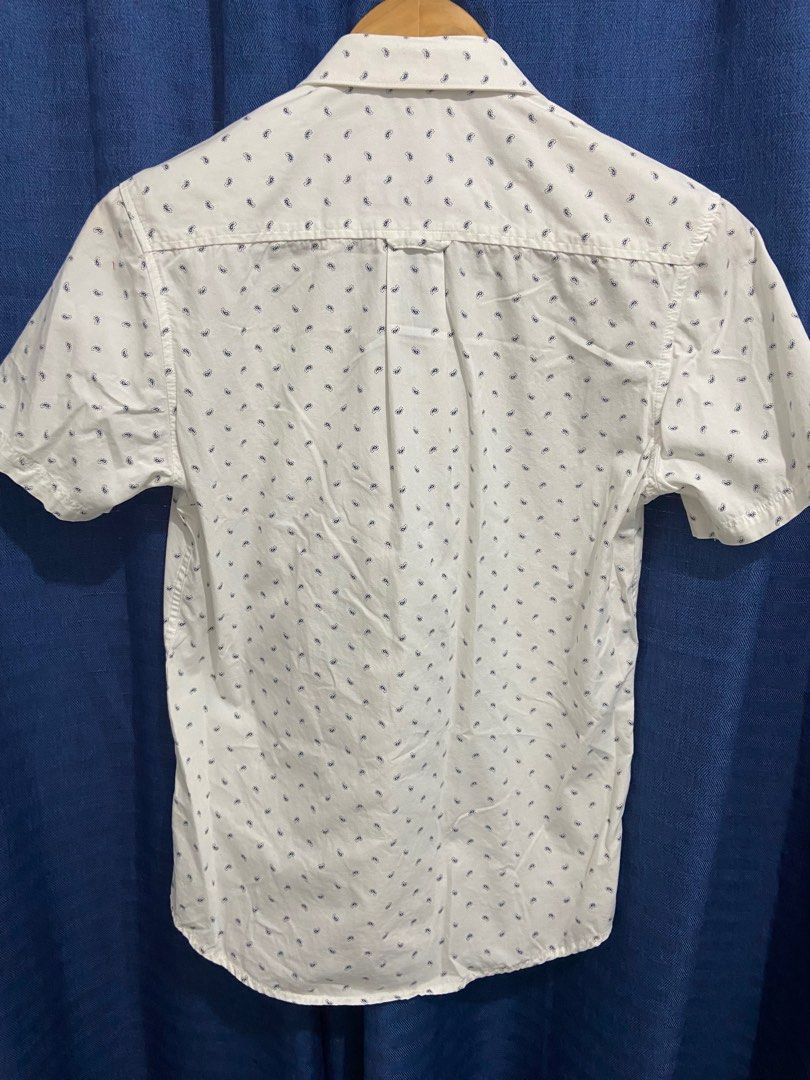 Memo Polo (Category: Tshirts & Polo Shirts ) located in Quezon City. Submitted by nathanmacayanan (Listing ID 1215978871, Image 3). Description: .
