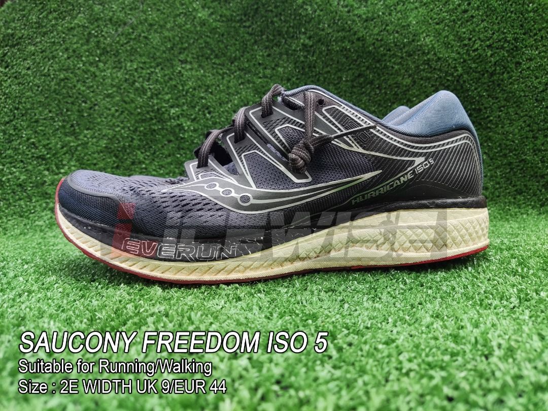 Saucony freedom iso 38 new arrivals