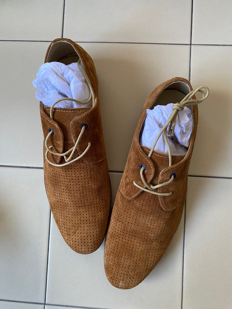 Mens 41 shoe top size