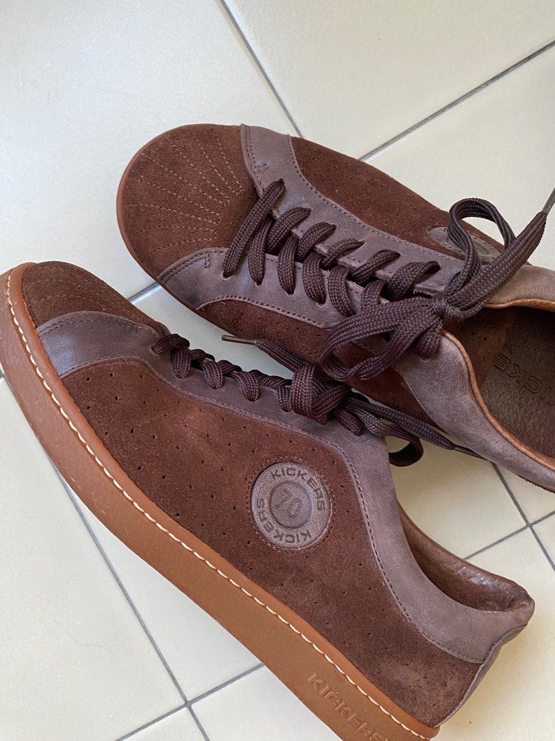 Kickers best sale size 41