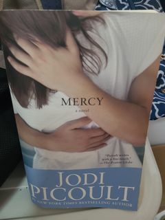 Mercy