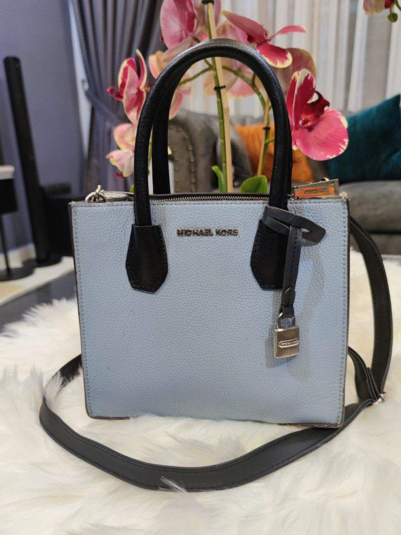 Michael kors discount mercer tri color