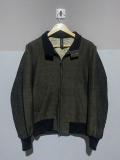 Miharayasuhiro jacket