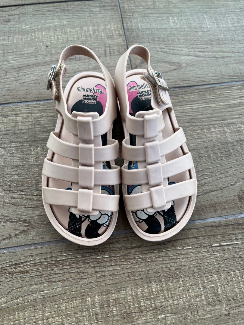 Mini melissa hotsell flox disney