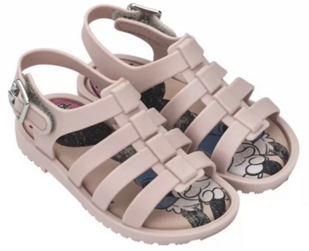 Melissa flox minnie sale