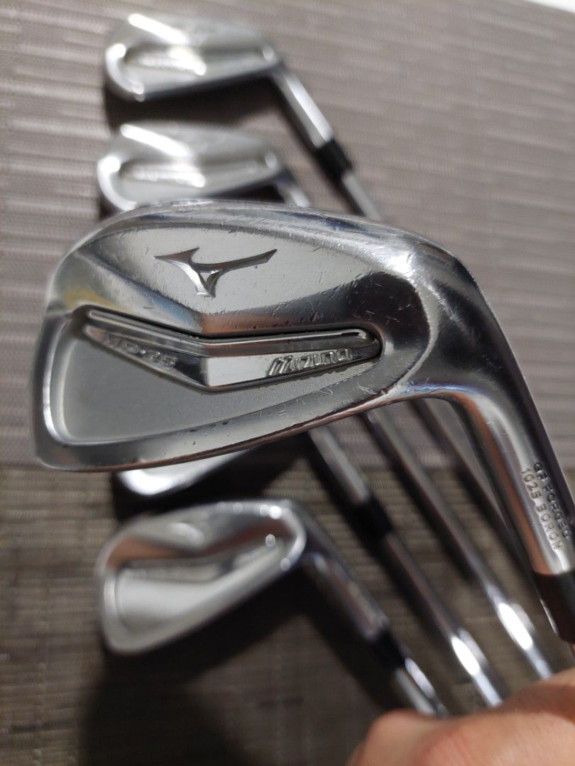 Mizuno mp25 shop