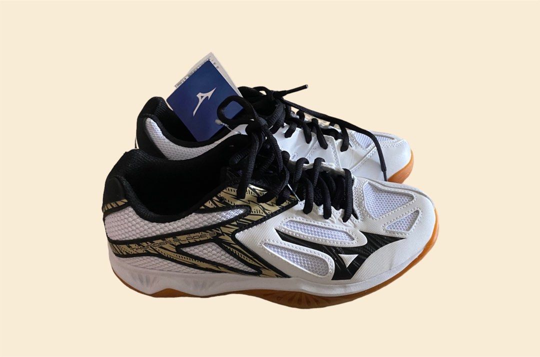 Mizuno court deals shoes badminton