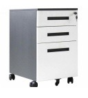 MOBILE PEDESTAL MP01, Furniture & Home Living, Office Furniture ...