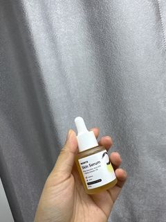 REPRICE! Monite brightening skin serum ethyl asorbic acid 10%