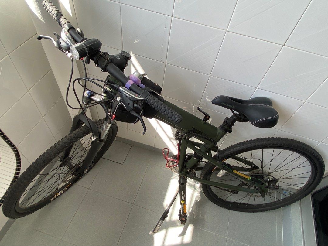 Montague paratrooper pro for sale outlet