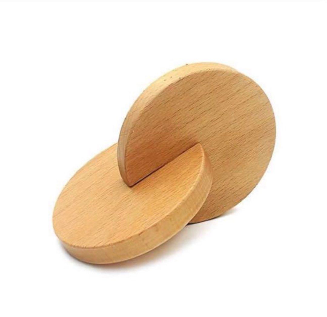 Montessori mirror, ball, interlocking discs, tray from Nuts & Bolts ...