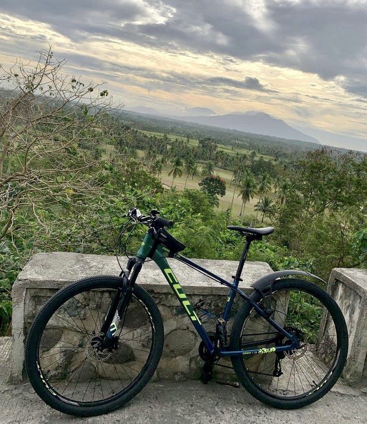 Cult quest 29er 2025
