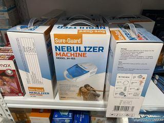 Nebulizer