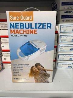 Nebulizer