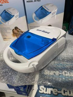 Nebulizer