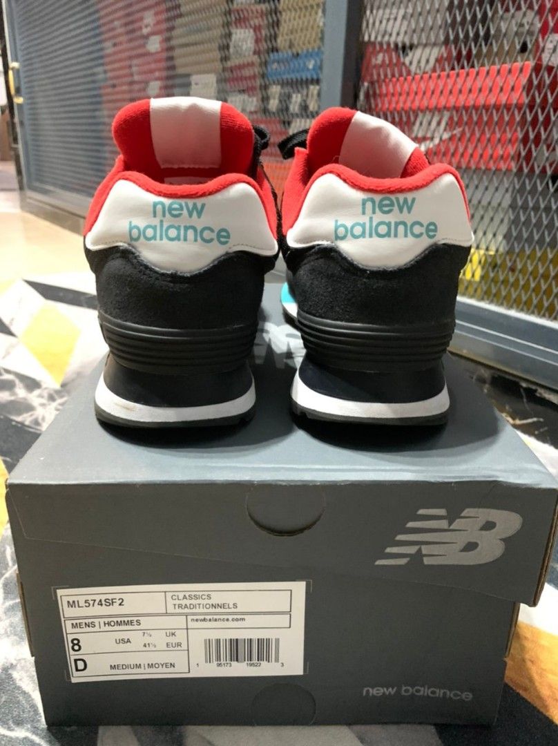 New balance revlite 547 store