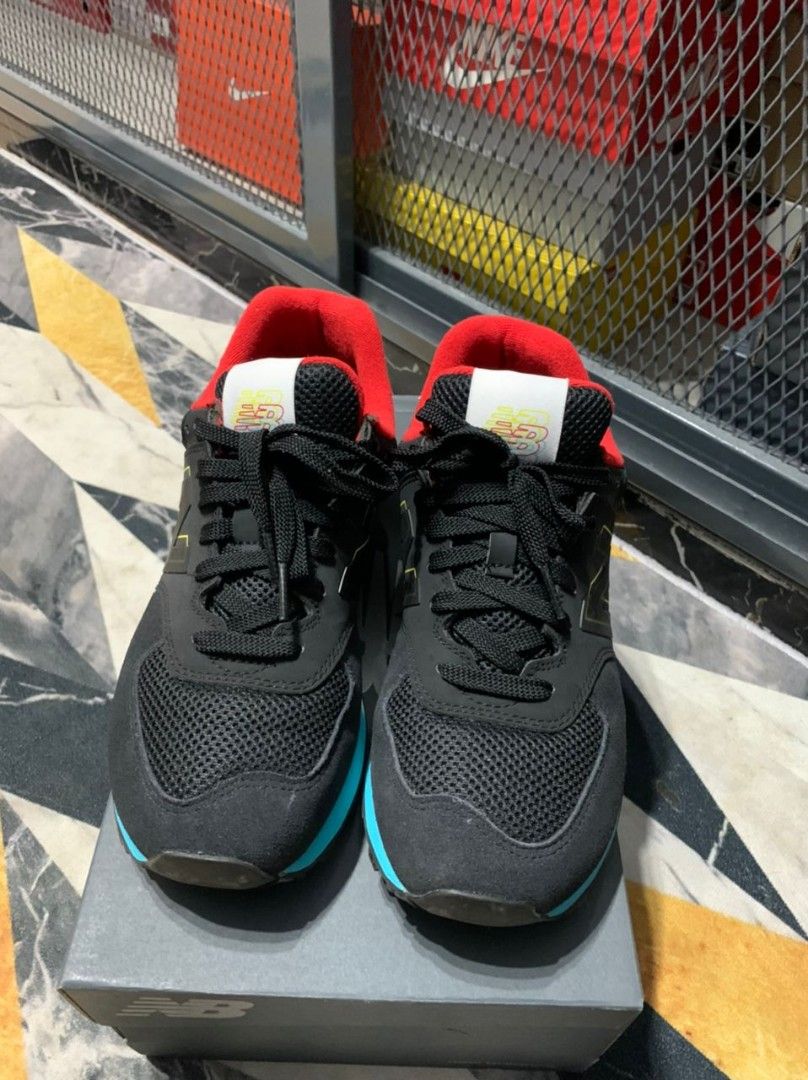 New balance 2024 revlite 547