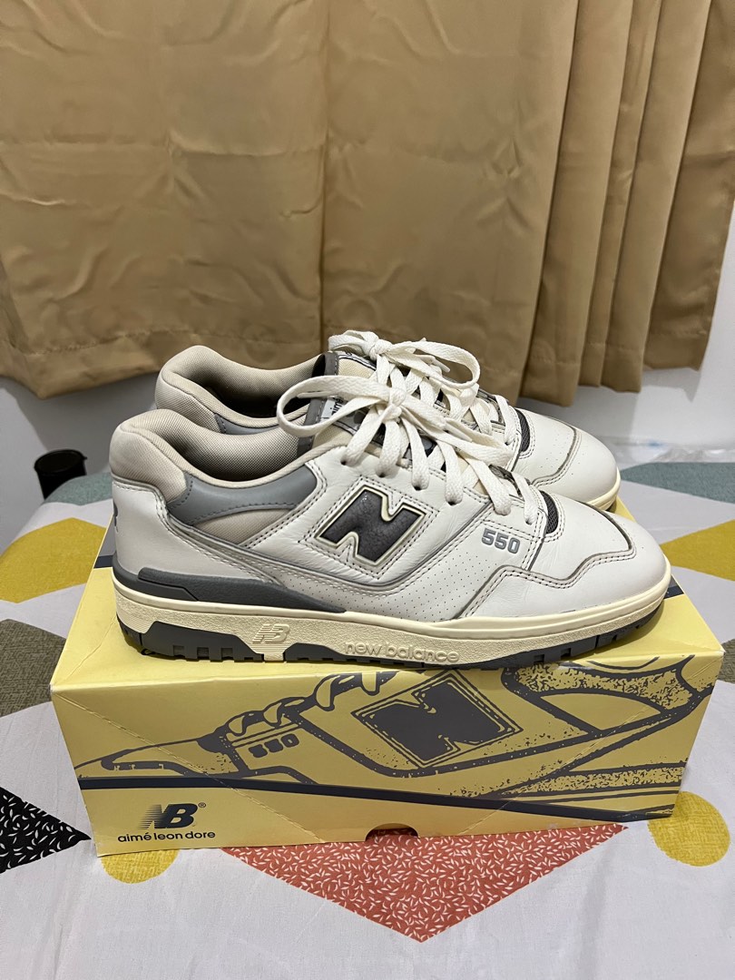 newbalance 550 ald