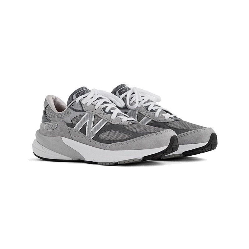 New Balance 990v6 W990GL6美製(24cm)