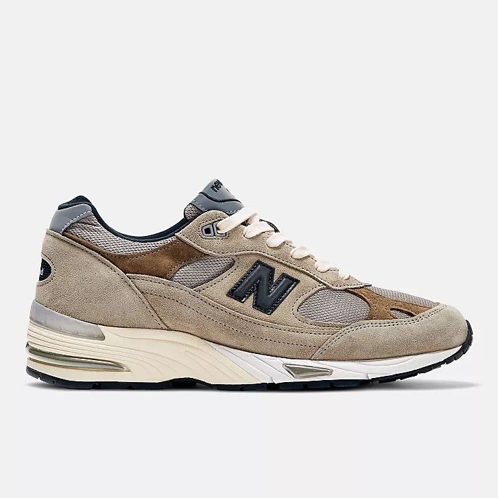 New balance 991 2025 homme