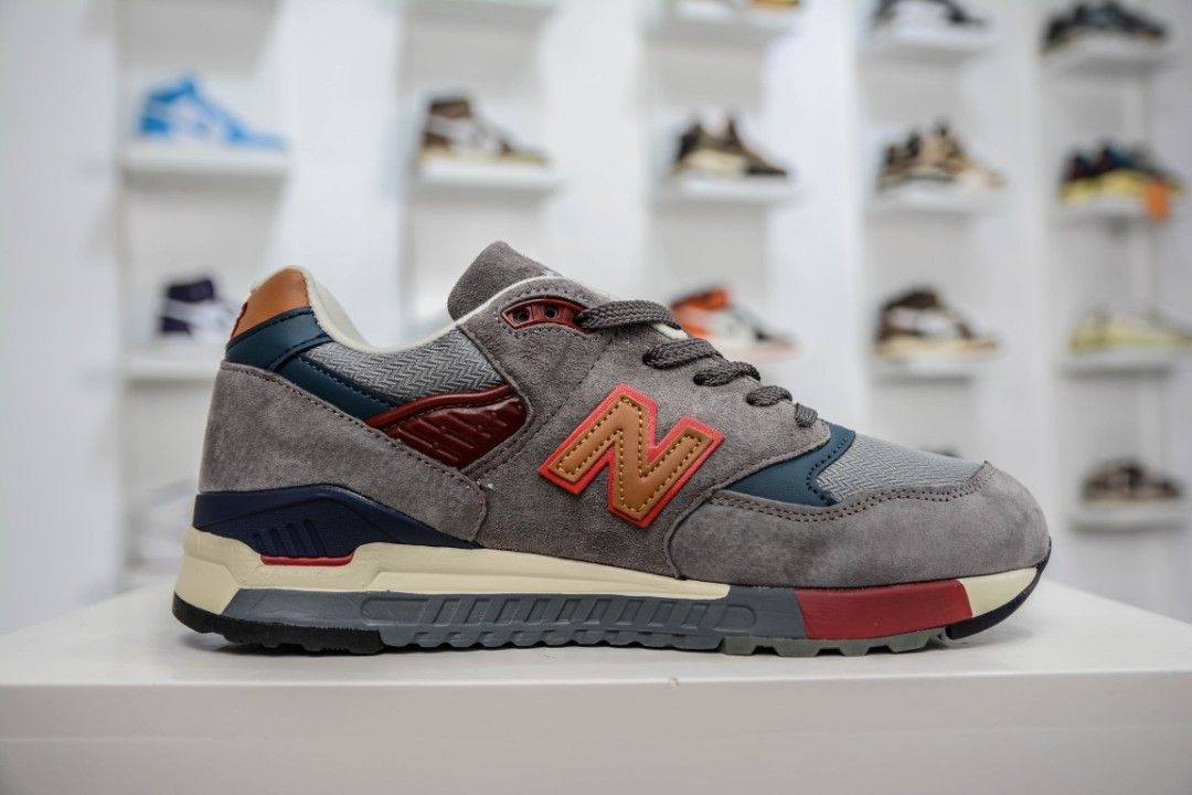 New balance m998dbr 2025