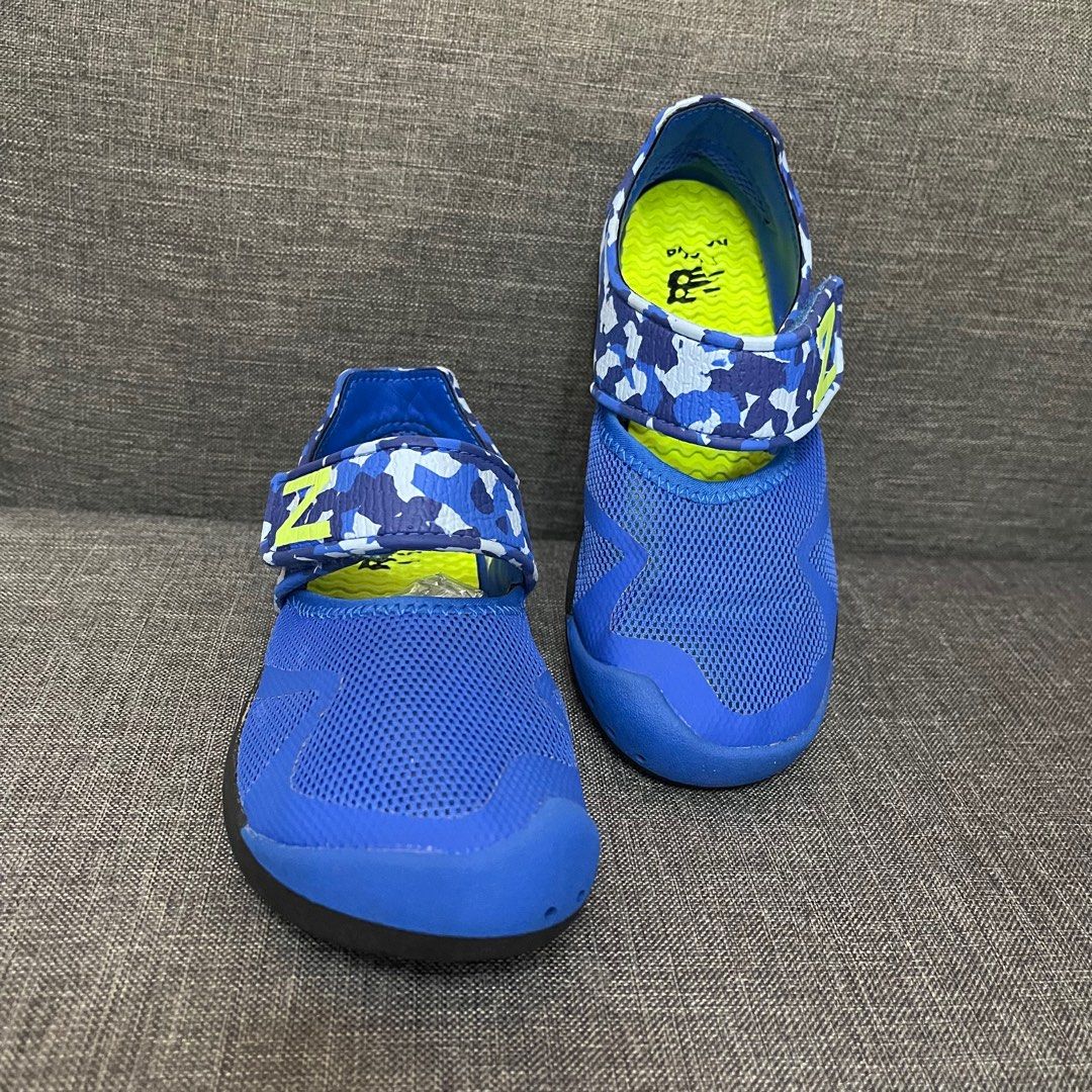 New balance beach shoes online