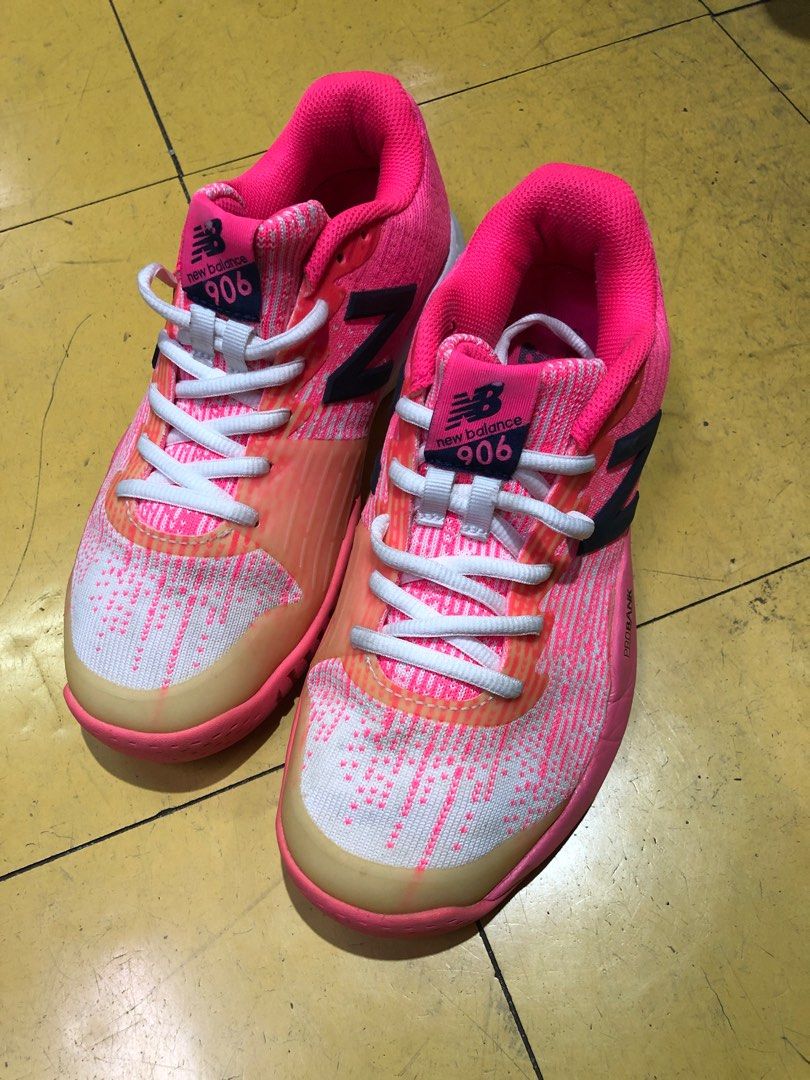 New balance pro bank hotsell