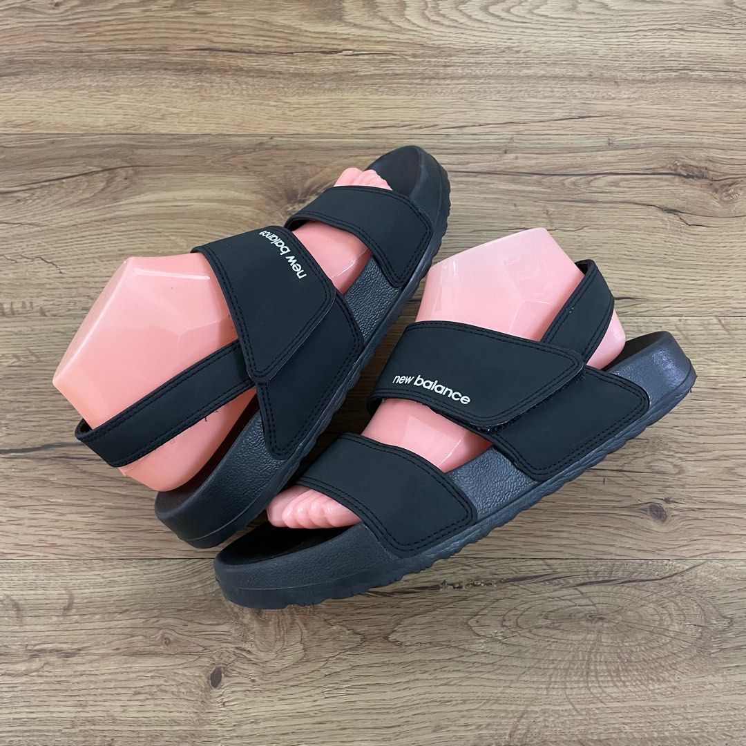 New balance clearance sandals uk